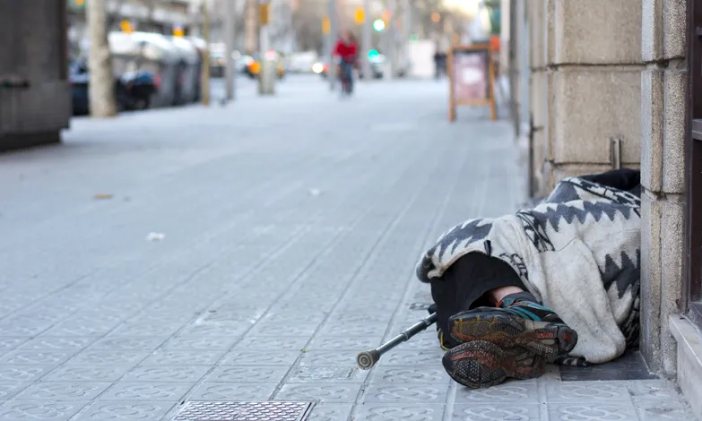 Arrels atén a 1.880 persones durant el 2016, un 4% més respecte l'any passat