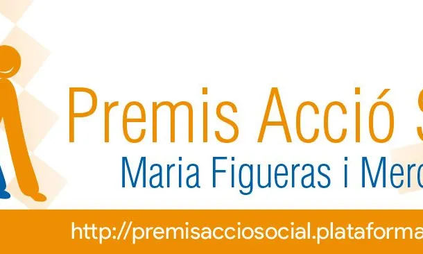 5a edició dels Premis Acció Social Maria Figueras i Mercè Bañeras