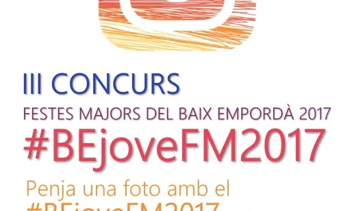 Cartell del concurs