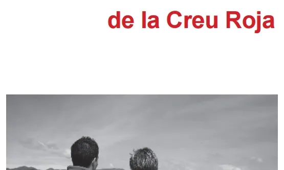 Codi de Conducta de la Creu Roja. Font: Creu Roja