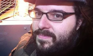 David Forniès. Font: El CIEMEN