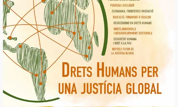 Cartell informatiu del curs - Foto: IDHC
