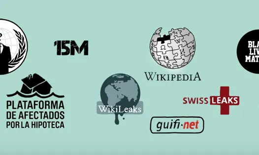 Eticom-Som Connexió forma part de l'economia social i del bé comú. 
