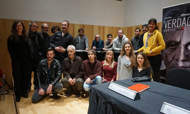 La Fundació ha col·laborat en el musical Verdaguer de l'Atlantida (imatge: vic.cat)