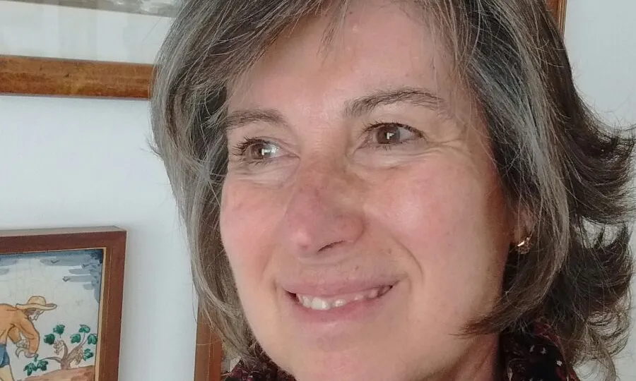 Consol Martí / Font: Consol Martí