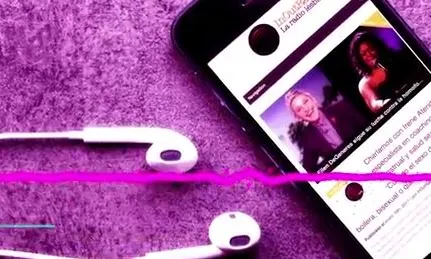 InOutRadio - Font: IdemTv