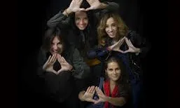 Concert “Les Kol·lontai” (Lleida, 10 de febrer i Calaf , 18 de febrer).