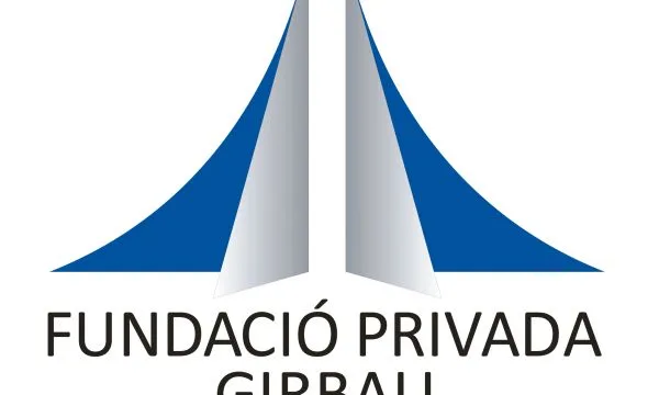 Logotip de la Fundació Girbau (imatge: Fundació Girbau)
