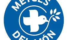 Logo de Metges del Món. Font: Metges del Món