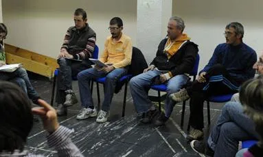 els Centres Especials de Treball donen feina a més de 9.000 persones discapacitades. Font: Dincat