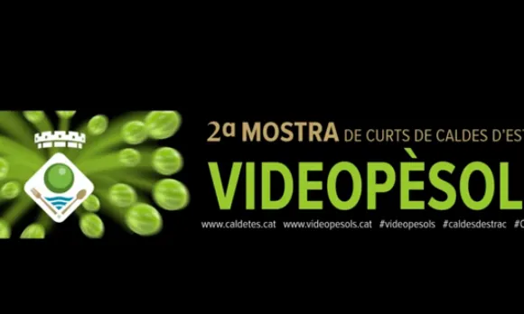 Imatge per fer difusió de la convocatòria