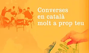 Xerrem és un espai de trobada creat per la CAL.