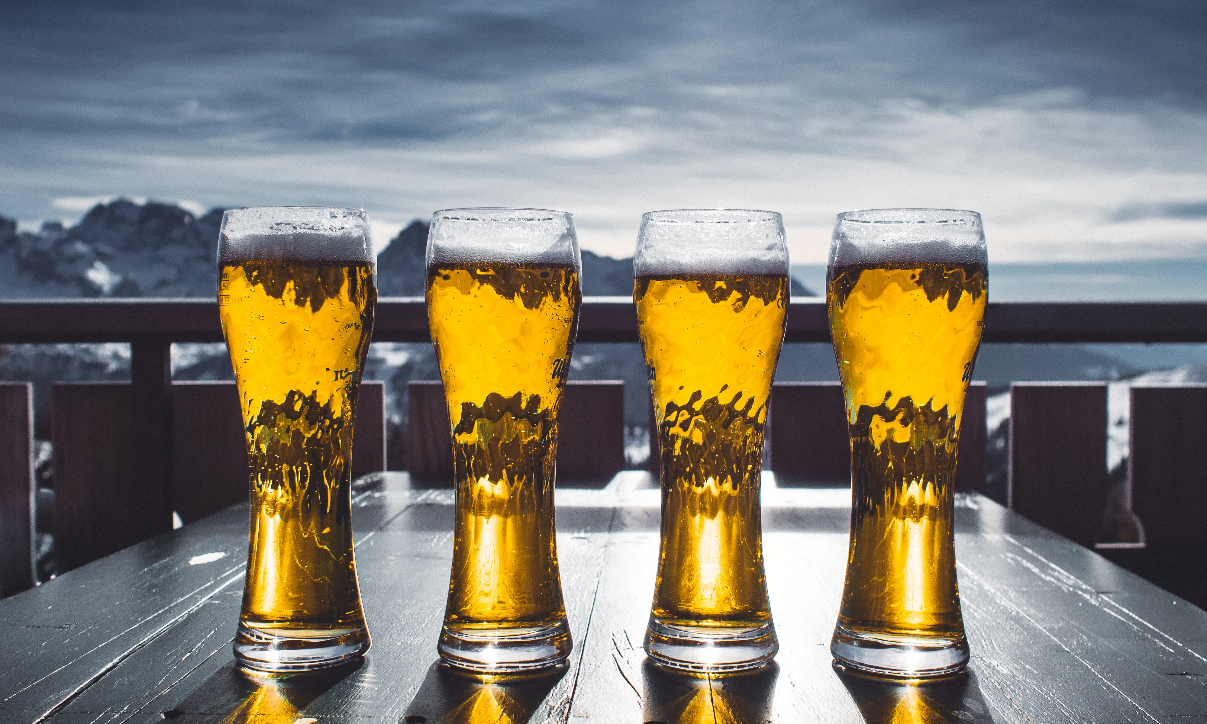 L'alcohol provoca entre el 3 i el 10% dels càncers. Font: Pexels
