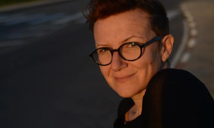 Brigitte Vasallo és una escriptora i activista, centrada en la islamofòbia, la interseccionalitat, el gènere i el racisme.