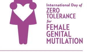 Campanya de la xarxa europea pel dia 6 de febrer. Font: End FGM