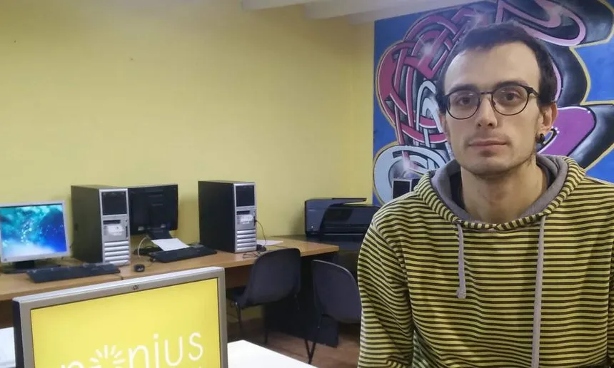 Fèlix Casanellas: «Per damunt de tot, la tecnologia ha de resoldre els problemes de la gent.»