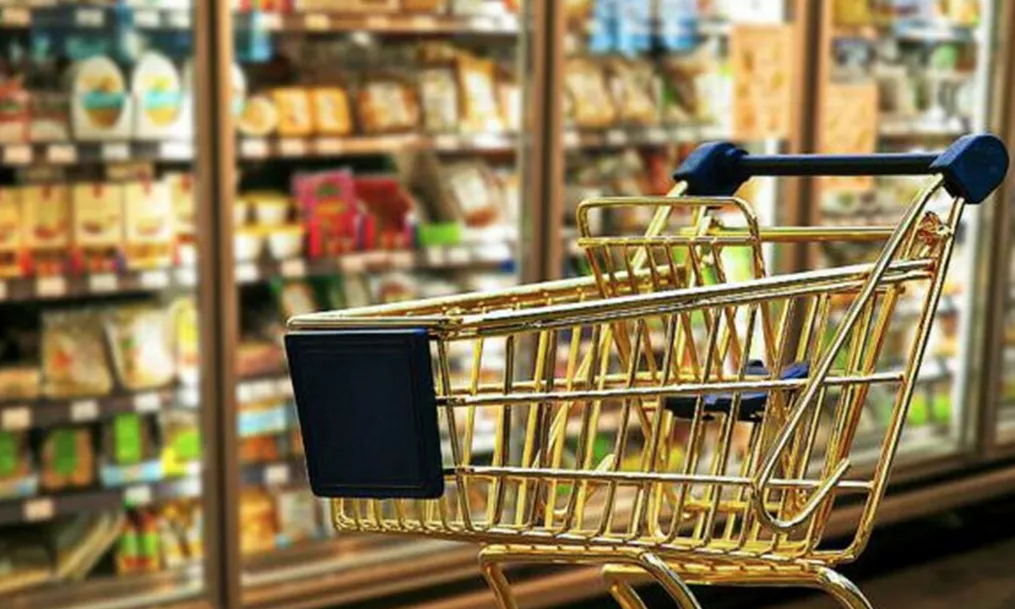 Amb la campanya es vol denunciar l'especulació amb el preu dels aliments (Font: mansunides.org)