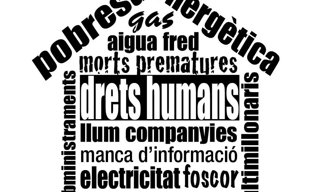 Il·lustració / Font: Aliança per la Pobresa Energètica