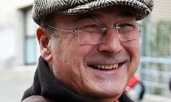Celestino Sánchez, de 66 anys i membre de Iaioflautes. Font: Iaioflautes