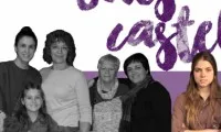 Exposició fotogràfica “Dones i castells” (Guissona, del 3 al 16 de març)