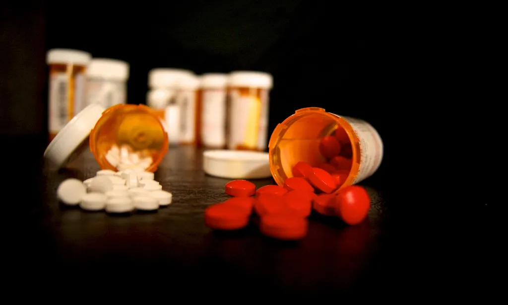 Estudis demostre un increment de patrons d’ús problemàtics d’algunes drogues - Foto: Flickr