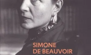 "El segon sexe" (1941), de Simone de Beauvoir és una de les obres referents pel feminisme.