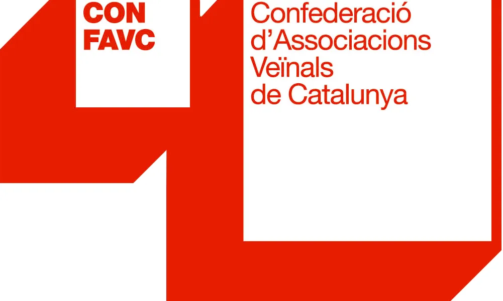 Logotip de la CONFAVC