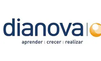 Logo de Dianova. Font: Dianova