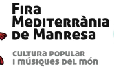 Convocatòria per a la 20a Fira Mediterrània de Manresa Convocatòria per a la 20a Fira Mediterrània de Manresa