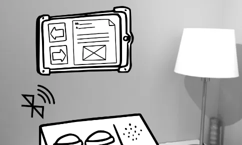 Fins i tot es podran crear nous dispositius que connectin amb l'aplicació. 