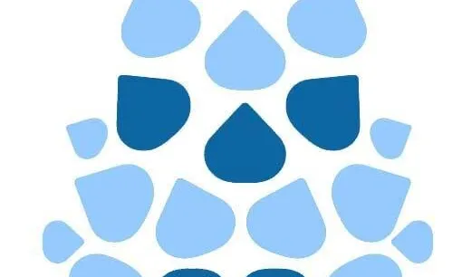 El logotip de Suport Associatiu, entitat adherida a la Fundació Catalana de l'Esplai. Font: Suport Associatiu