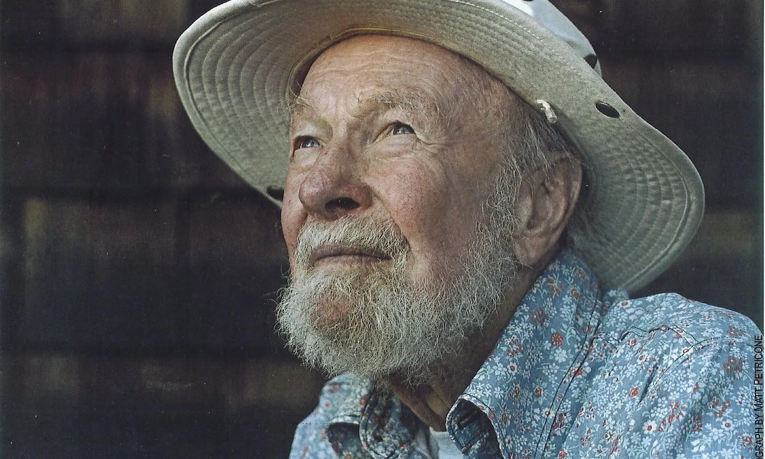 Pete Seeger (1919-2014)