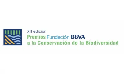 XII Premis Fundació BBVA a la conservació de la biodiversitat