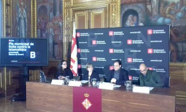 Presentació del pla
