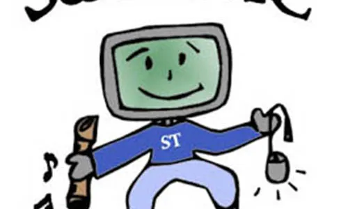 Aquest és en SardaTIC
