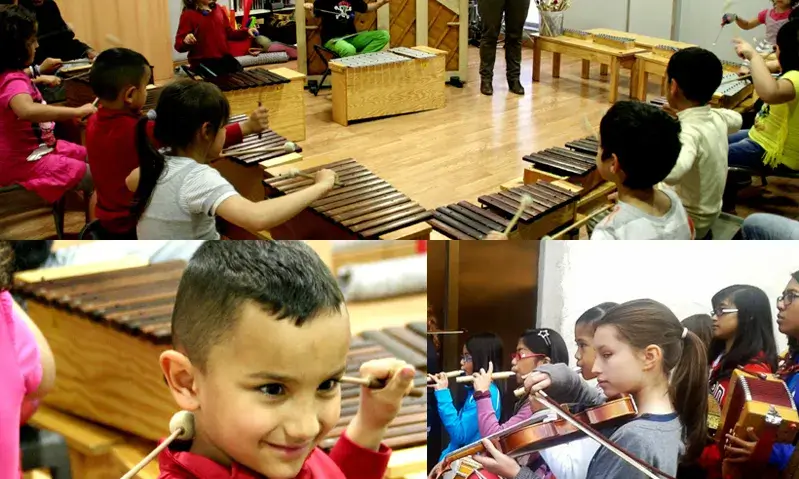 Xamfra. Font: web Diari de l'Educació