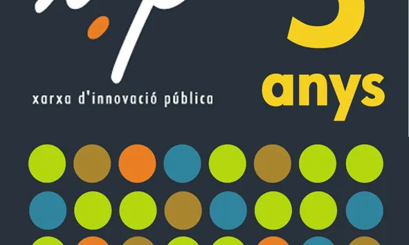 La Xarxa Innovació Pública serà present al 2n Congrés de Sobirania Tecnologica. 