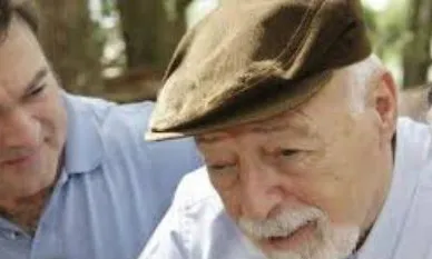 Les malalties neurodegeneratives més freqüents a la nostra societat són l’Alzheimer i el Parkinson - Foto: FPT
