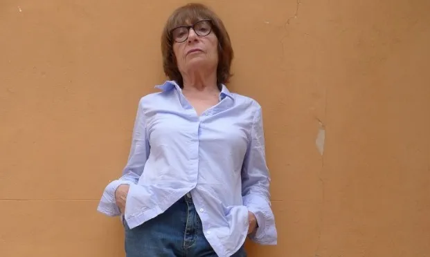 Antònia Vicens (autor: Lleonard Muntaner, 2013).