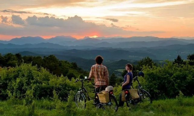 Arrelia recull les propostes ecoturistiques de les entitats ambientals (imatge: ruralmind.com)