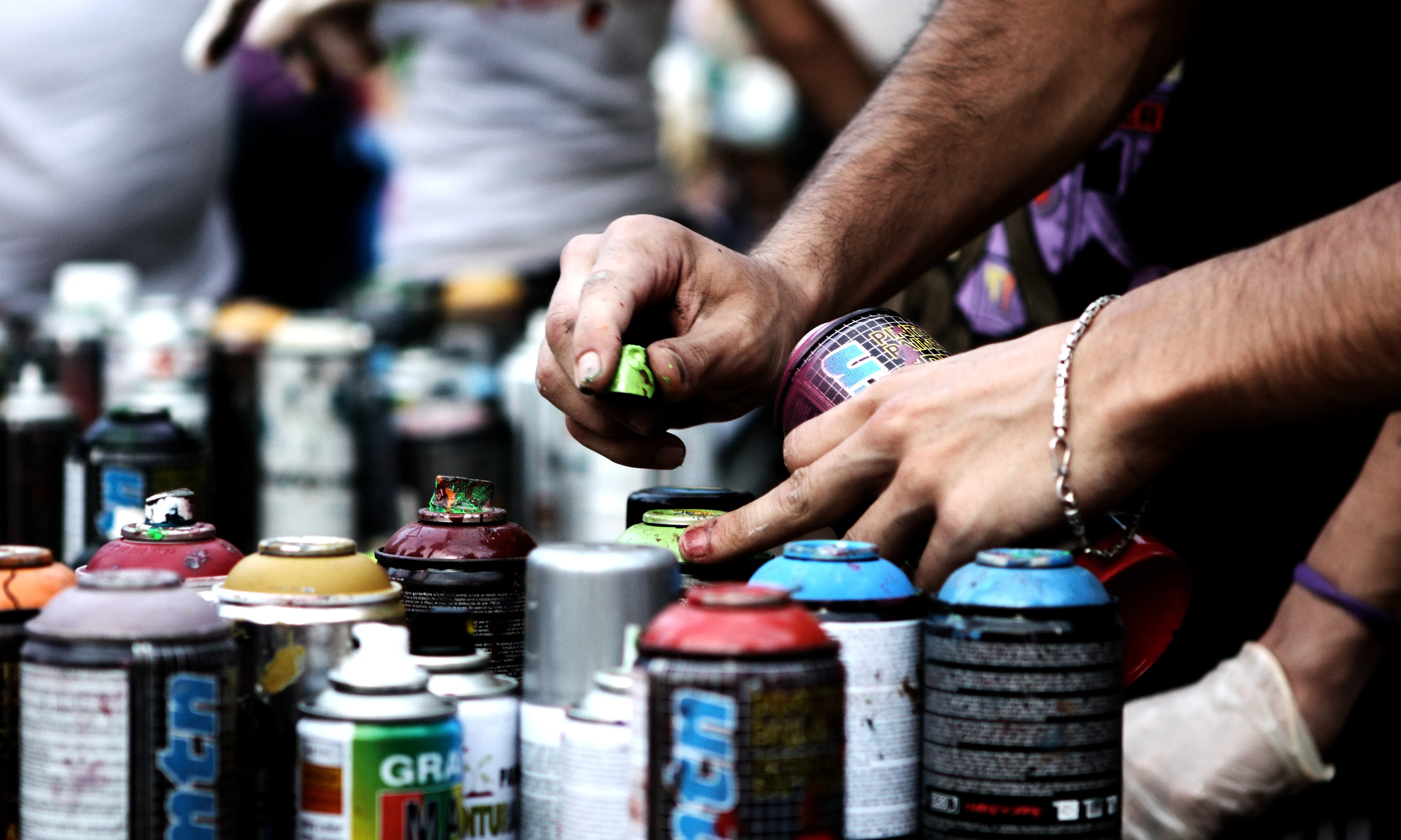 Arts_Pablo OE._Flickr