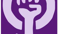 Símbol feminista / Font: Ateneu Rebel