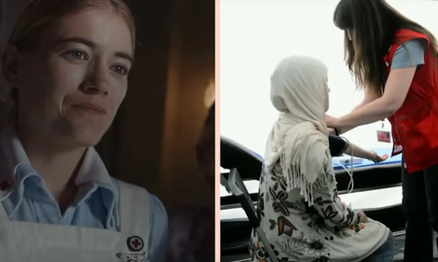 Captura de pantalla del curt. Font: Donem llum