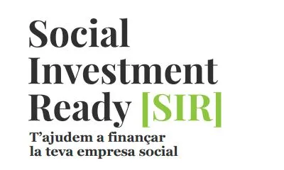 Social Investment Ready [SIR]
