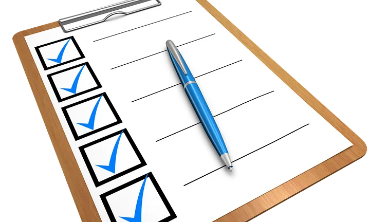 La certificació de qualitat és totalment voluntària. Font: Pixabay