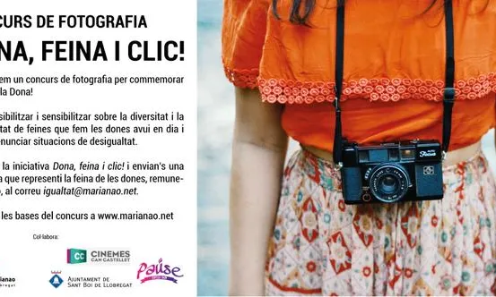 Cartell del concurs