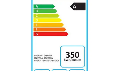 Etiqueta energètica europea