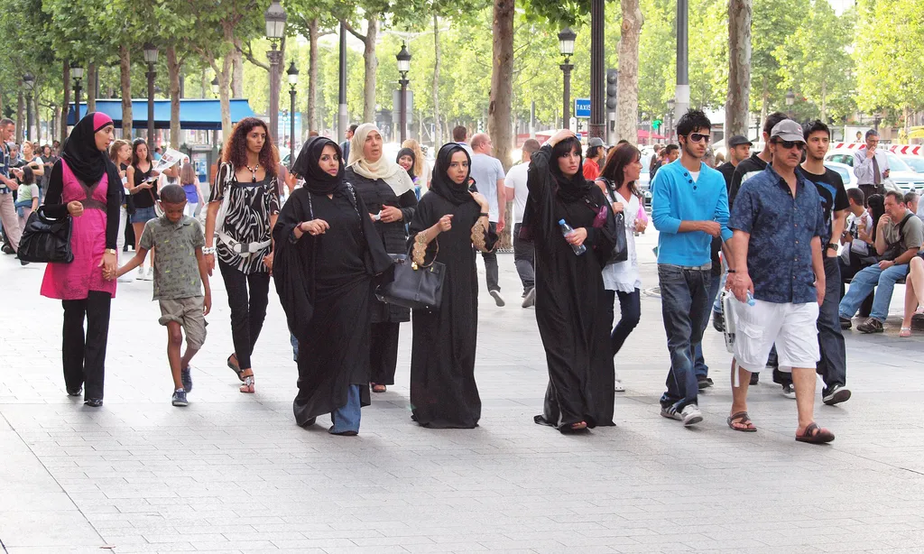 Curs d’estrangeria per a entitats, administracions i persones voluntàries - Foto: Flickr