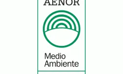 Certificat AENOR de la petjada de carboni