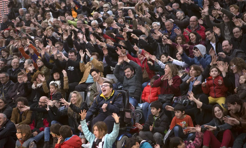 10è Festival Còmic (Figueres – del 13 al 16 d’abril).